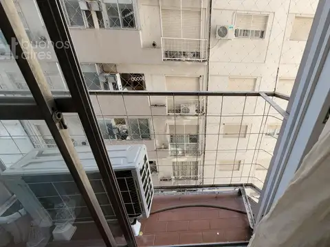 Departamento en Alquiler Temporal en Coghlan, USD 670