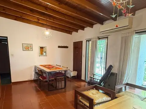Casa en Venta en Troncos del Talar. Apta crédito