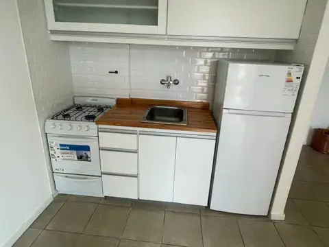 Departamento en Venta en Centro, USD 69.900