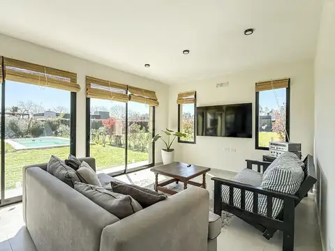 Casa en Venta al Noroeste
