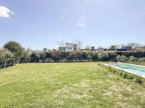 Cardales Village Club