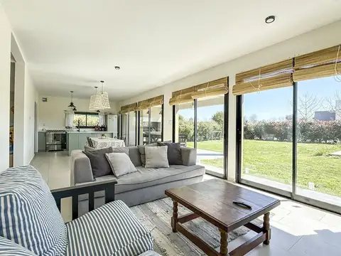 Casa en Venta 1 año