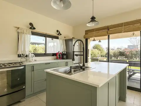 Excelente casa en venta en Cardales Village