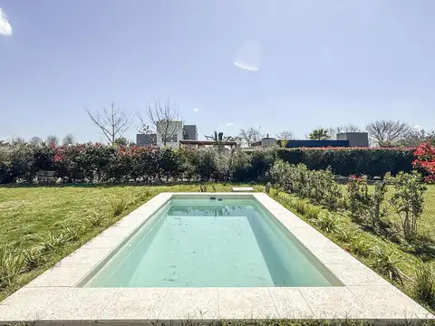Excelente casa en venta en Cardales Village