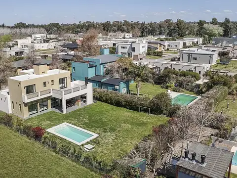 Casa en Venta al Noroeste