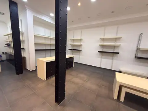 Local en Venta 20 años