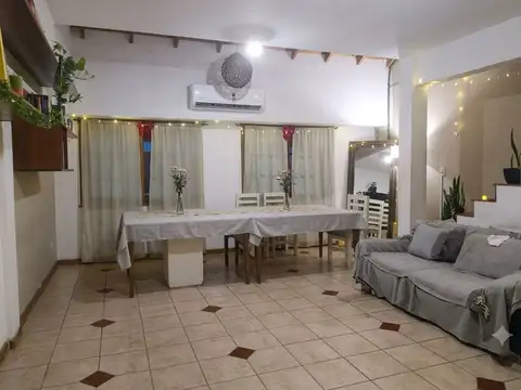 Maquinista Carregal 2400