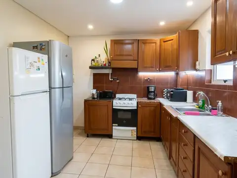 Depto Tipo Casa en Venta en Munro, USD 146.000
