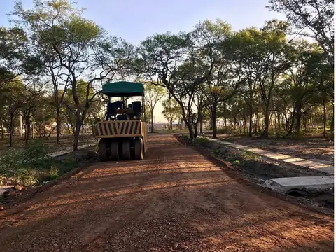 Av. Avalos 4500