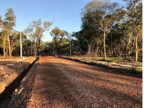 Av. Avalos 4500
