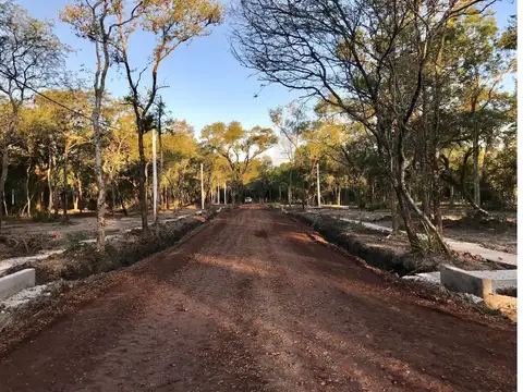 Av. Avalos 4500