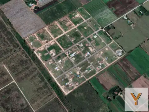 Terreno en venta - 600mts2 - Arana, La Plata