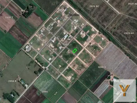 Terreno en Venta en Arana, USD 23.000