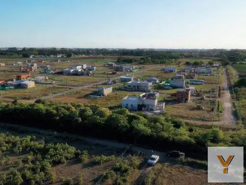 Terreno en venta - 600mts2 - Arana, La Plata