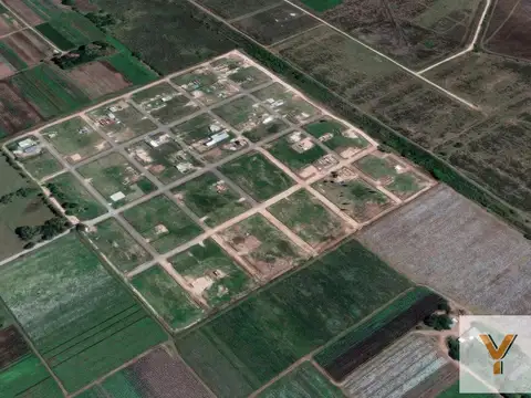 Terreno en Venta en Arana, USD 23.000