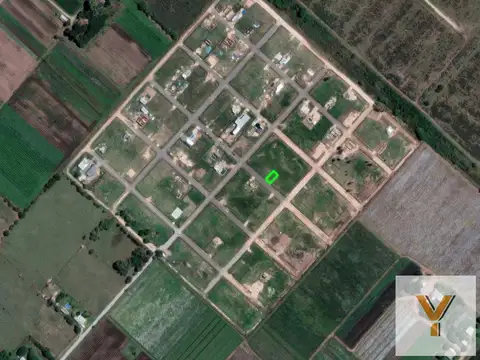 Terreno en Venta de 600,0 m2