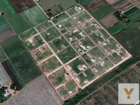 Terreno en Venta de 600,0 m2