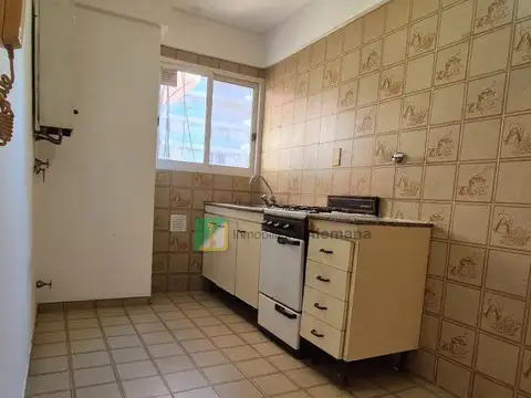 Departamento 11 ambientes con 1 baño