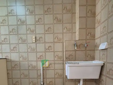 Departamento en Alquiler en Villa Ballester, $ 590.000