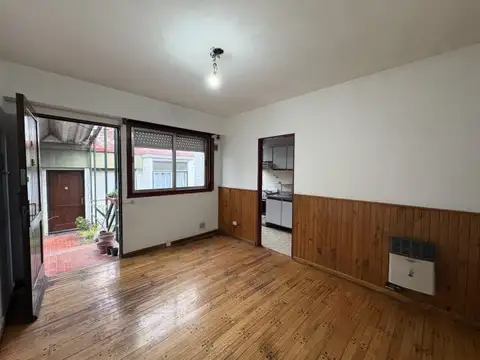 DEPARTAMENTO 3 AMB - RAMOSM MEJIA SUR - ALQUILER