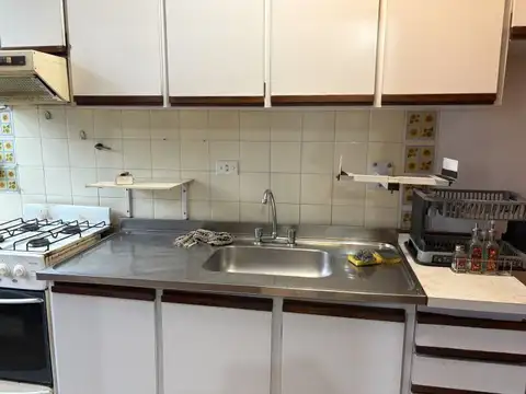 DEPARTAMENTO 3 AMB - RAMOSM MEJIA SUR - ALQUILER