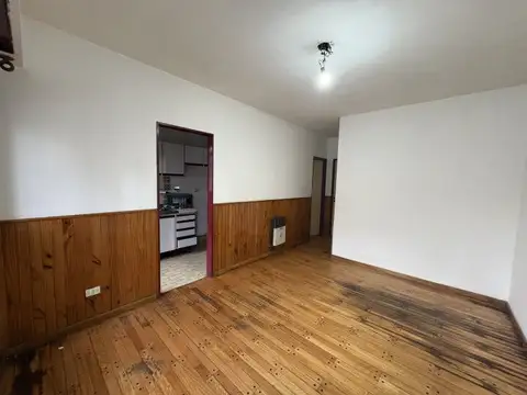 Departamento en Alquiler de 3 ambientes