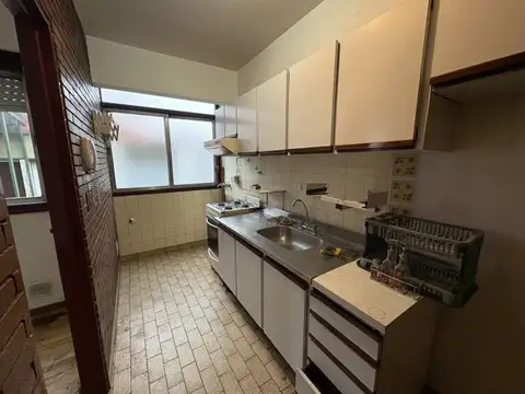 Departamento en Alquiler en Ramos Mejia Norte, $ 550.000