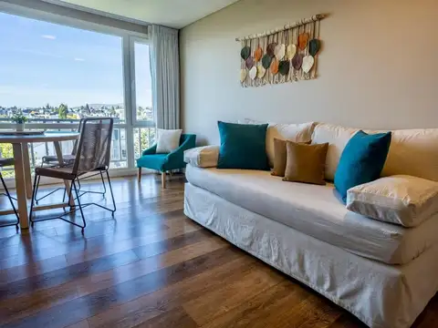 Departamento en Venta en San Carlos de Bariloche, Bariloche