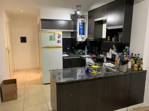 Departamento en Venta 8 años