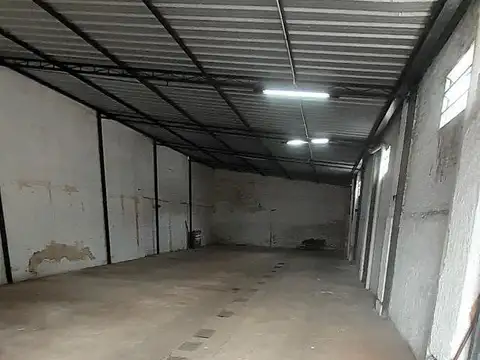 Galpon en Venta en Rosario, USD 82.500
