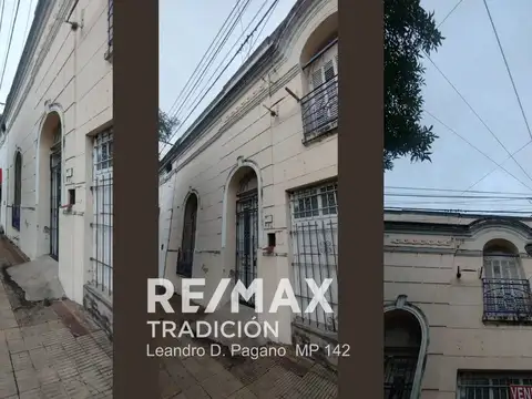 Casa en Venta 3 dorm - Macrocentro - Resistencia