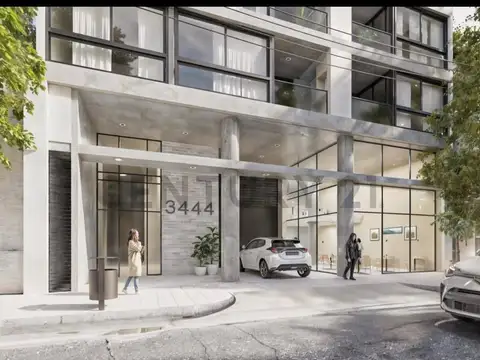 Departamento en venta