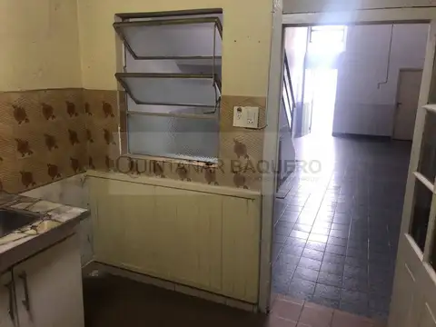 Casa en Venta en Parque Chacabuco, USD 137.000