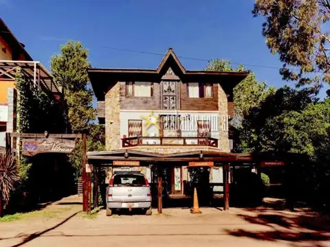 Complejo Comercial en venta - 7 Cabañas - Las Gaviotas