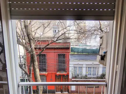 Departamento en Venta en Balvanera, USD 55.000