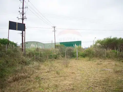 Terreno en Venta de 66815,0 m2