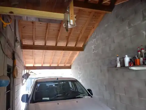 BARRIO DE VICENZO GRANDE