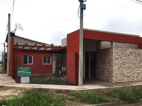 Casa en Venta de 2 dormitorios