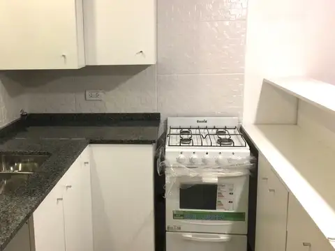 Casa tres ambientes