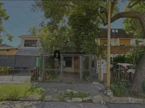 Cassa Dúplex en Venta en Olivos
