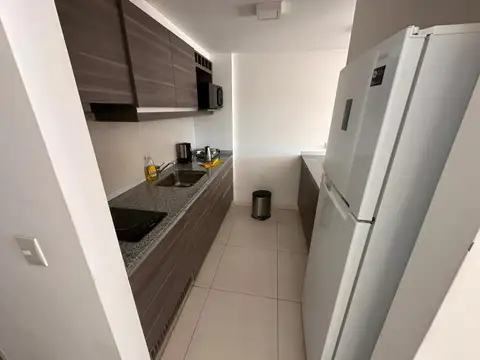 Departamento en Alquiler de Monoambiente