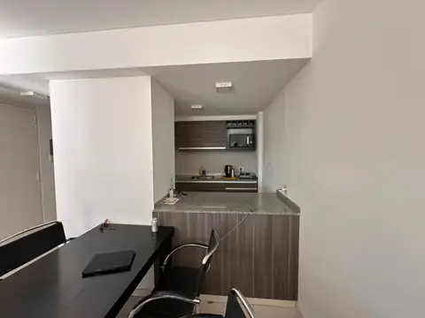 Alquiler Monoambiente Amoblado