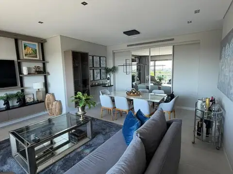 Departamento en Venta de 3 dormitorios