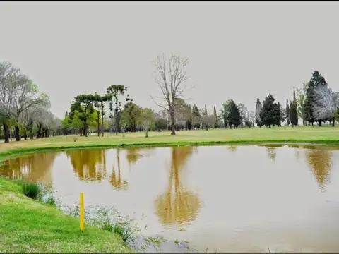 Oportunidad Unica Lote Country Los Molinos