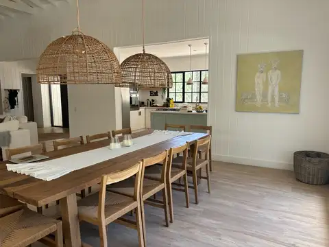 Casa en Venta de 5 dormitorios