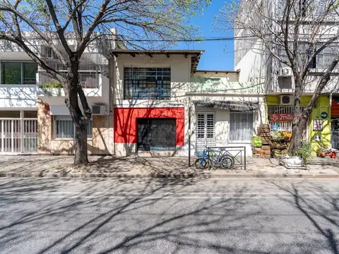 DOS LOCALES COMERCIALES EN VENTA EN ECHESORTU