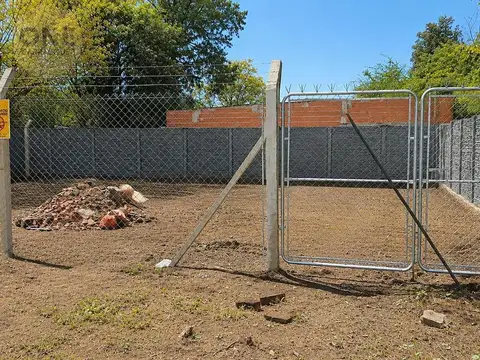 Terreno en Venta en La Plata, USD 14.000