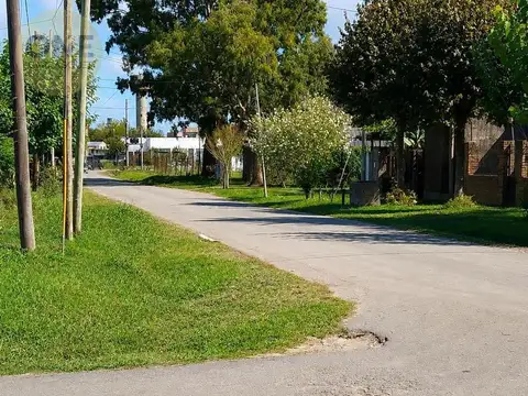 Terreno en Venta en La Plata, USD 14.000