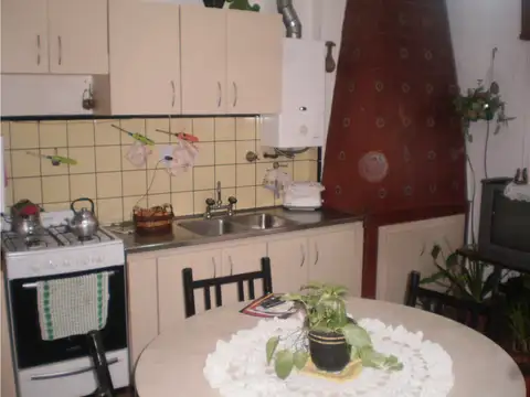 Casa en Venta en Quilmes Oeste, USD 88.000