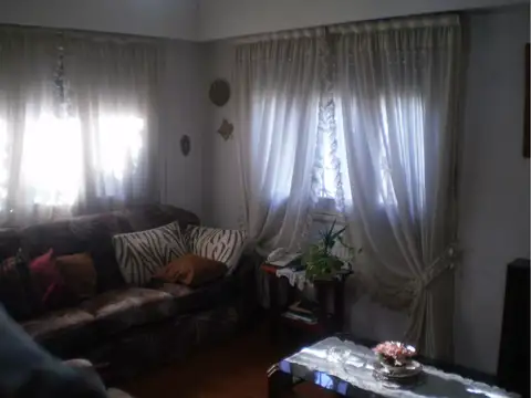 HERMOSO CHALET DE 3 AMBIENTES